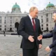 Ukrayna’dan Öneri: Putin-Zelenski Zirvesi için Viyana Gündemde Ukrayna’dan Öneri: Putin-Zelenski Zirvesi için Viyana Gündemde