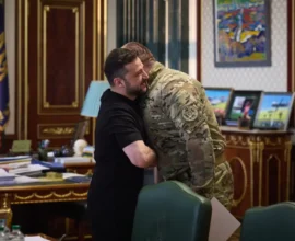 Ukrayna'dan Rus Askeri Havaalanlarına Şok Drone Saldırısı