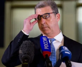 Uluslararası Savcıdan Sırbistan ve Hırvatistan’a Sert Savaş Suçu Eleştirisi