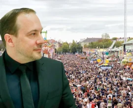 Ünlü Oyuncu Florian Teichtmeister, Kokain Kullanımı Nedeniyle Gözaltında