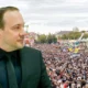 Ünlü Oyuncu Florian Teichtmeister, Kokain Kullanımı Nedeniyle Gözaltında Ünlü Oyuncu Florian Teichtmeister, Kokain Kullanımı Nedeniyle Gözaltında