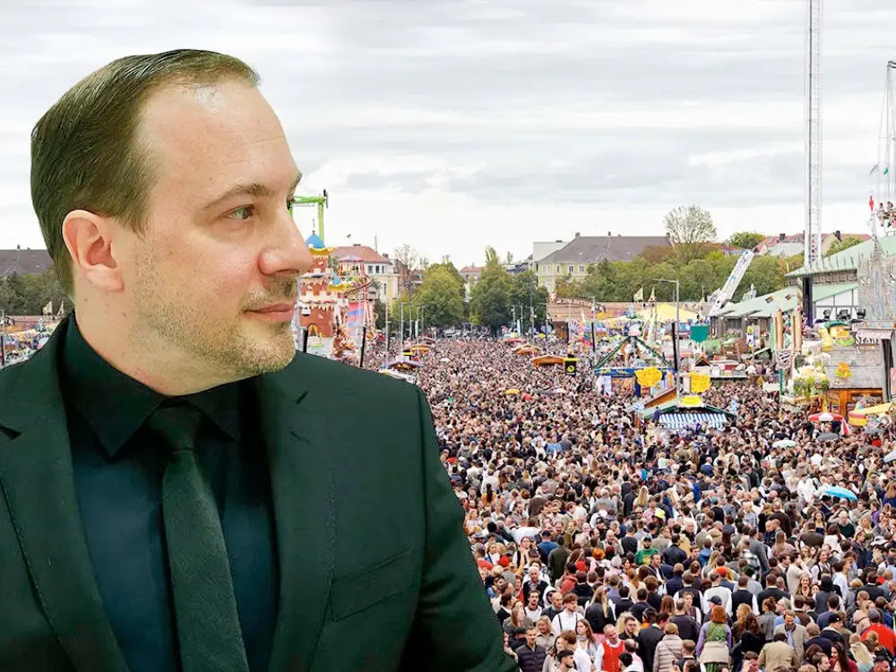 Ünlü Oyuncu Florian Teichtmeister, Kokain Kullanımı Nedeniyle Gözaltında Ünlü Oyuncu Florian Teichtmeister, Kokain Kullanımı Nedeniyle Gözaltında