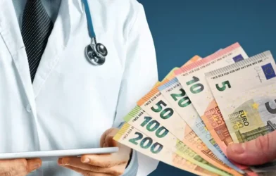 Uzman Uyardı: Yakında Her Doktor Ziyareti Ücretli Olabilir