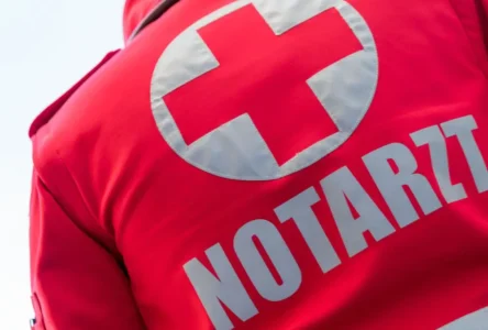 Uzmanlardan Uyarı: Avusturya Sağlık Sistemi Acil Durumlarda Yetersiz Kaldı