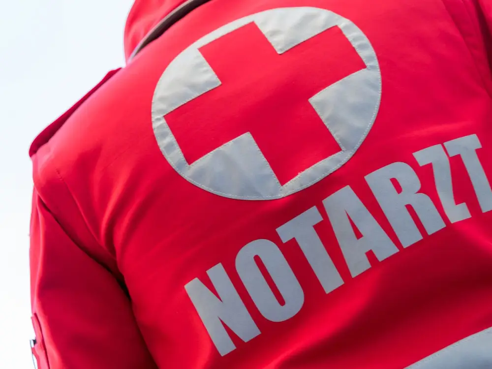 Uzmanlardan Uyarı: Avusturya Sağlık Sistemi Acil Durumlarda Yetersiz Kaldı