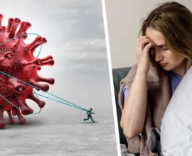 Uzmanlardan uyarı: Covid-19 hâlâ risk oluşturuyor, aşı hatırlatması yapıldı