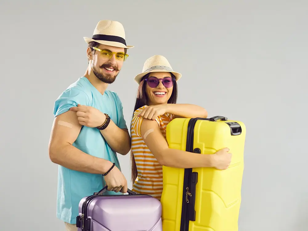 Uzun Yolculuk Öncesi Aşı Rehberi: Tropikal Hastalıklardan Korunun