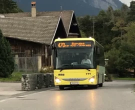 Vatandaşın Kullanmadığı Otobüs Hattı Vergi İsrafına Dönüştü