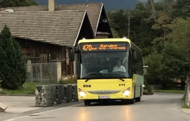 Vatandaşın Kullanmadığı Otobüs Hattı Vergi İsrafına Dönüştü