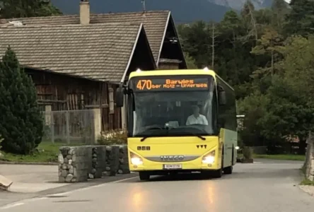 Vatandaşın Kullanmadığı Otobüs Hattı Vergi İsrafına Dönüştü