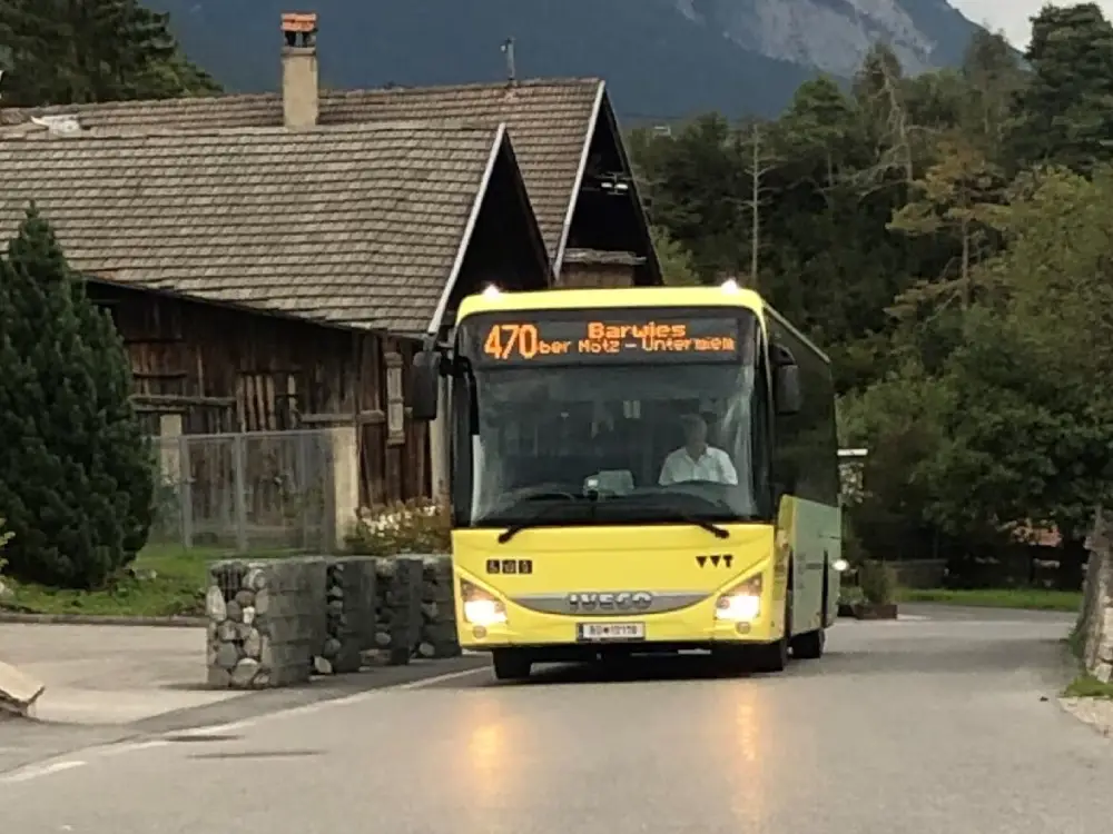 Vatandaşın Kullanmadığı Otobüs Hattı Vergi İsrafına Dönüştü