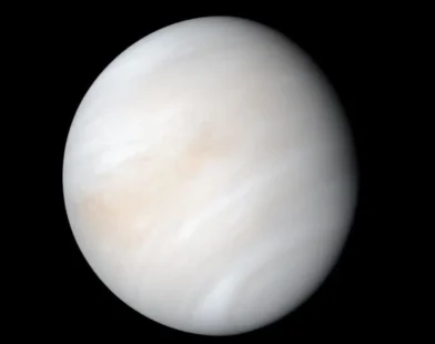 Venüs’teki Halka Şeklindeki Yapılar, Yeraltında Beklenmedik Bir Jeolojik Hareketliliğe İşaret Ediyor