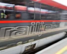 Viyana–Bolzano Direkt Tren Seferleri 2026’da Sona Eriyor