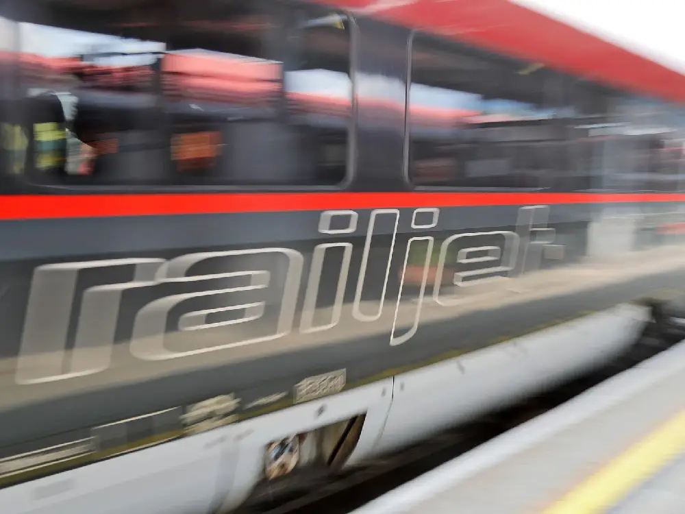 Viyana–Bolzano Direkt Tren Seferleri 2026’da Sona Eriyor