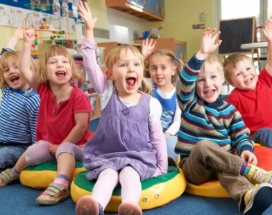 Viyana Bütçe Krizi: Kreşler İçin Ücretli Dönem Başlıyor Mu?