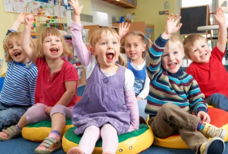 Viyana Bütçe Krizi: Kreşler İçin Ücretli Dönem Başlıyor Mu?