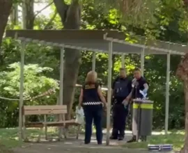 Viyana Floridsdorf’ta Şok Olay: Telefon Tartışması Kanlı Bitti