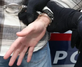 Viyana-Meidling’de Aşk Dehşete Dönüştü: Kadın Ağır Yaralı, Sevgili Tutuklandı