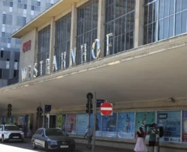 Viyana Westbahnhof, VCÖ Anketinde Yeniden En İyi Tren Garı Seçildi