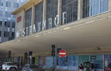 Viyana Westbahnhof, VCÖ Anketinde Yeniden En İyi Tren Garı Seçildi Viyana Westbahnhof, VCÖ Anketinde Yeniden En İyi Tren Garı Seçildi