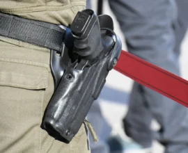 Viyana'da 25 Bin Euro'luk Çanta Hırsızlığı Askerlerce Önledi