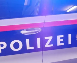 Viyana’da 3 Haftada 5. Silahlı Benzin İstasyonu Soygunu