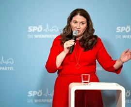 Viyana’da 3,8 Milyar Euroluk Açığa Çözüm Aranıyor: Görev Novak’ta