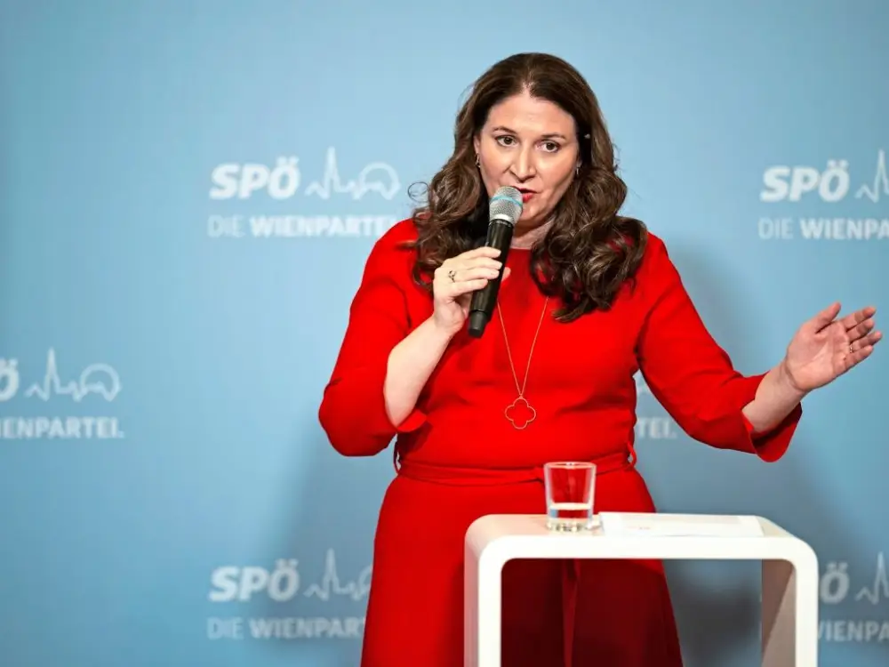 Viyana’da 3,8 Milyar Euroluk Açığa Çözüm Aranıyor: Görev Novak’ta