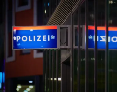 Viyana'da 78 Yaşındaki Kadın Kumarhaneden Dönerken Soyuldu