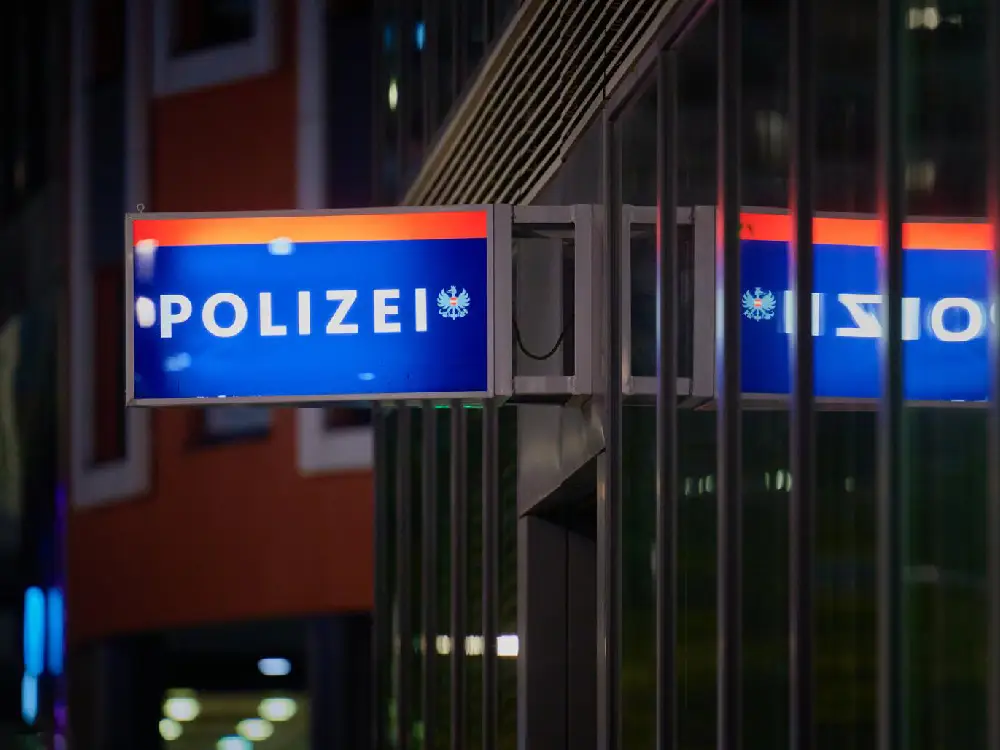 Viyana'da 78 Yaşındaki Kadın Kumarhaneden Dönerken Soyuldu