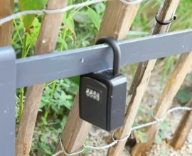 Viyana’da Airbnb Tartışması: İllegal Anahtar Kutuları Tek Tek Kaldırılıyor