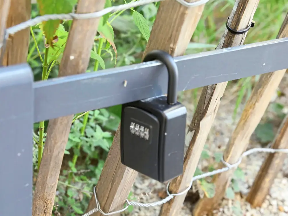 Viyana’da Airbnb Tartışması: İllegal Anahtar Kutuları Tek Tek Kaldırılıyor Viyana’da Airbnb Tartışması: İllegal Anahtar Kutuları Tek Tek Kaldırılıyor