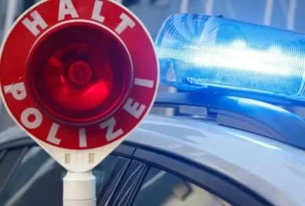 Viyana’da Aşırı Hız Yapan Genç Sürücüler Ehliyet ve Araçlarından Oldu