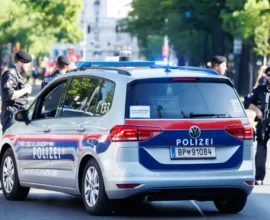 Viyana’da Aşırı Sağ ve Karşıt Gösteriler: Şehirde Trafik Felci Bekleniyor