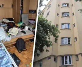 Viyana’da Aynı Eve 2 Gün Üst Üste Hırsızlık: Mağdur Hırsızları Tespit Etti, Polis Bir Şey Yapamıyor