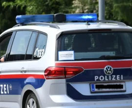 Viyana’da Bankamatik Saldırısı: Polis Zanlıların Peşinde