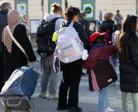 Viyana’da Bir Suriyeli Aileye Aylık 9000 Euro Sosyal Yardım: Tartışmalar ve Sistem Eleştirileri