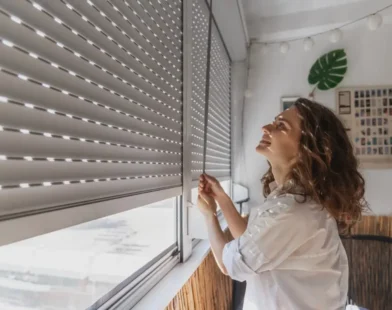 Viyana’da Daireler Sıcak Havalarda Tehlike Oluşturuyor