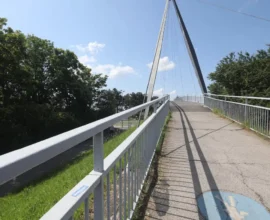 Viyana’da Dehşet: Cinayet Tutkusu Olan Şüpheli Evsizi de İşkenceyle Yaralamış