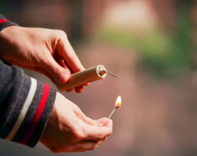 Viyana’da Gençlerin Tehlikeli Oyunu Felaketle Sonuçlandı