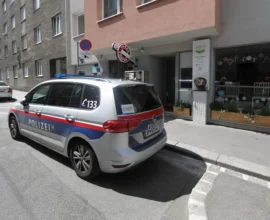 Viyana’da Gizemli Ölüm: Evde Çürümüş Ceset Bulundu