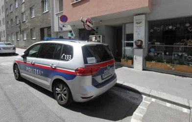 Viyana’da Gizemli Ölüm: Evde Çürümüş Ceset Bulundu