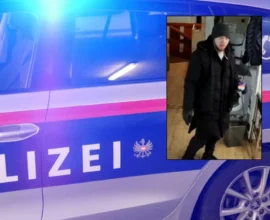 Viyana’da Hırsızlık Serisi: Marketler ve Lokantalar Hedefte