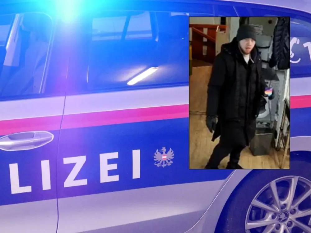 Viyana’da Hırsızlık Serisi: Marketler ve Lokantalar Hedefte