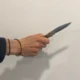 Viyana’da Komşu Kavgası Kanlı Bitti: Bıçak Çekti Viyana’da Komşu Kavgası Kanlı Bitti: Bıçak Çekti