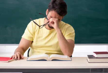 Viyana’da Öğretmenler Tükenmişlik ve Şiddet Alarmı Veriyor