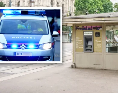 Viyana’da Rapçi’ye Homofobik Saldırı: Beş Genç Sanık