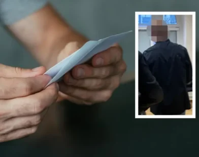 Viyana’da Sahte Bombalı Tehdit: 24 Yaşındaki Genç 18 Ay Hapis Cezası Aldı