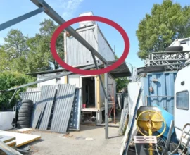 Viyana’da Şantiyede Tecavüz İddiası: 53 Yaşındaki Taksici Gözaltında