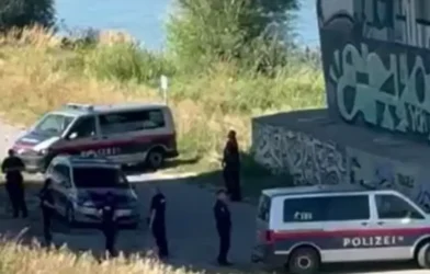 Viyana’da Suya Atılan Adamın Ölümü: Cinayet Şüphesi Güçleniyor Viyana’da Suya Atılan Adamın Ölümü: Cinayet Şüphesi Güçleniyor